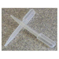 Nalgene One-Piece Dropper Nalgene 30-35 Drops/mL 100/Pk - 1371110