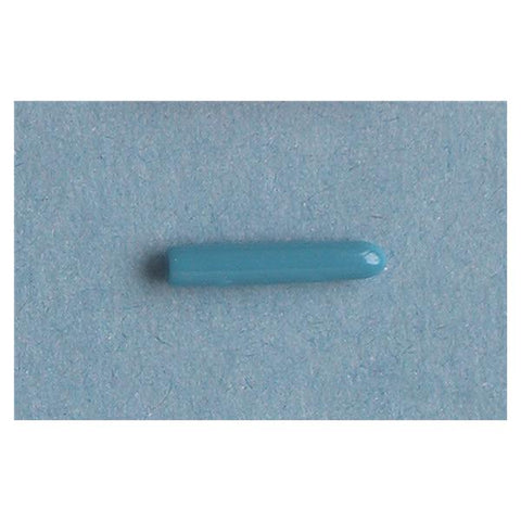 Sklar Instruments Protector Instrument Tip SklarTip 5/64x3/4" Blue 100/Bg - 96-1508
