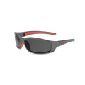 Hager Worldwide Inc Eyewear Hager Gray / Red Each - 355551