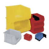 Akro Bin Storage AkroBins 10-3/4x8-1/4x7" Polymer 6/Case - Mils - AKM30239
