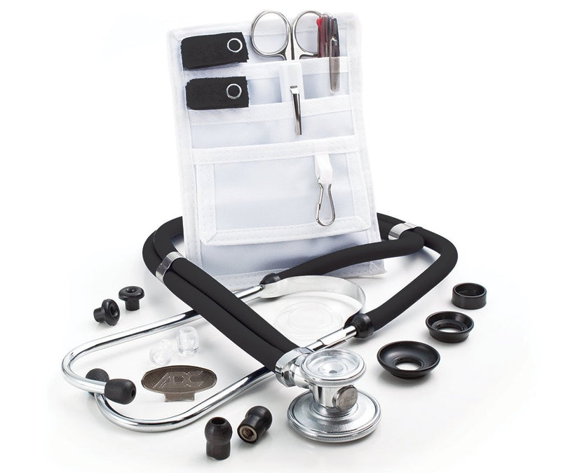 Pocket Pal/Sprague Kit