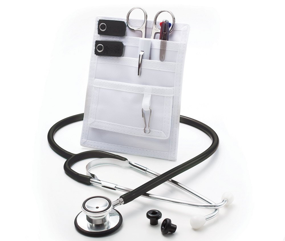 Pocket Pal/Dual Head Kit
