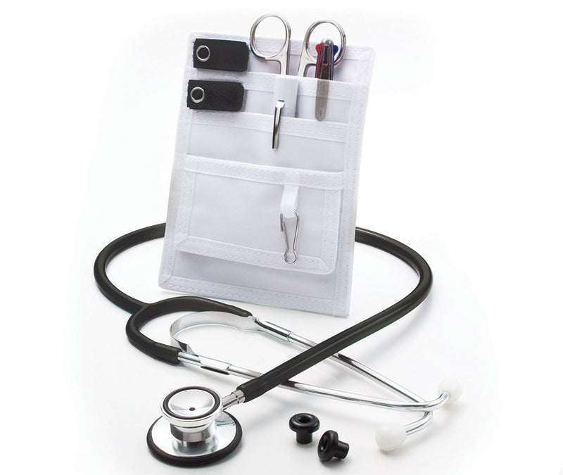 Pocket Pal/Dual Head Kit