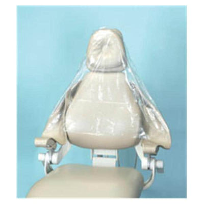 Plasdent Corp. Cover Chair 32 in x 32 in Half Chair 200/Bx - PS3825