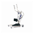 Invacare Lift Stand-Up Reliant 350 350lb Capacity 38-65" 37-26" Base Each - RPS350-2
