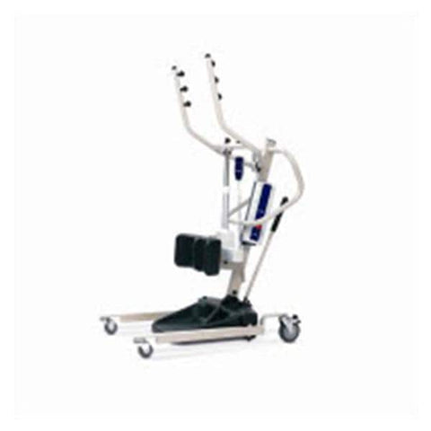 Invacare Lift Stand-Up Reliant 350 350lb Capacity 38-65" 37-26" Base Each - RPS350-2