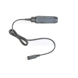 Welch Handle Light 3' Rectal Each - Allyn - 73211