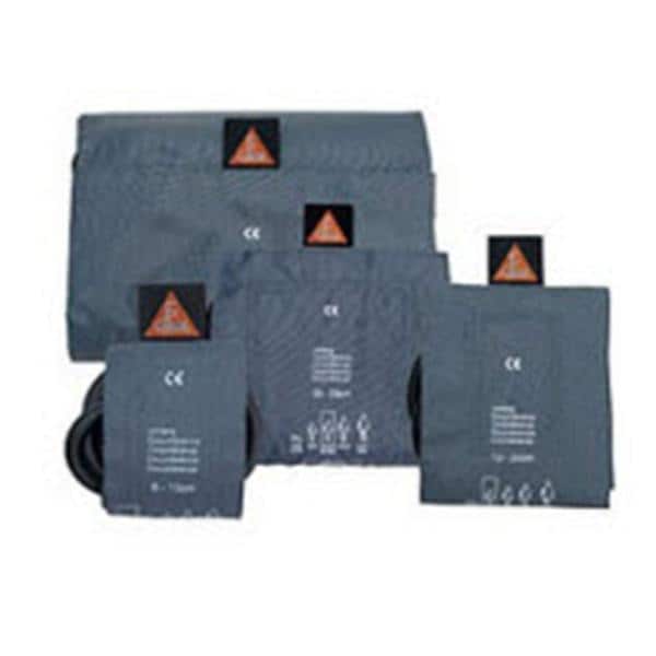 Midmark Corporation Cuff Blood Pressure Gamma G5 F/ G7/G5/GP Wl BP Sys 29-41cm Adult Arm Gray Eachch - M-000-09-619-166