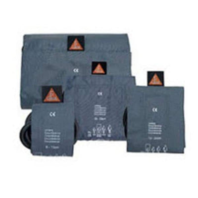 Midmark Corporation Cuff Blood Pressure Gamma G5 F/ G7/G5/GP Wl BP Sys 29-41cm Adult Arm Gray Eachch - M-000-09-619-166