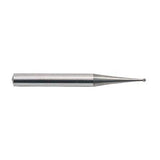 Bovie/Aaron Medical Bur Ophthalmic Aaron Bovie 1mm Reusable Each, 10 Each/BX - 1