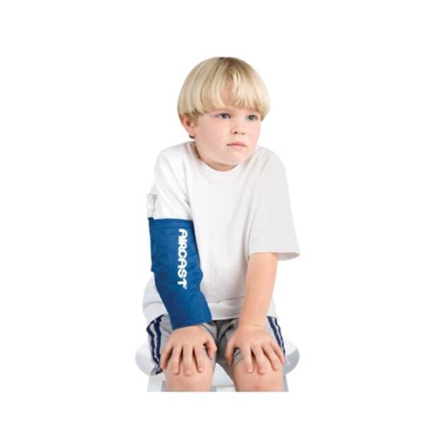 DJO, Inc Cuff Cryo Pediatric Knee Blue Universal Each - 11P01