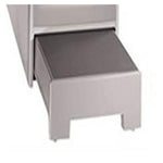 Brewer Custom Products Assembly Step For Exam Table Each - 100054