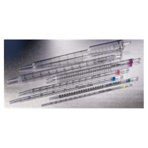 Becton Serological Pipette 5mL 200/Ca - Dickinson - 53300-421