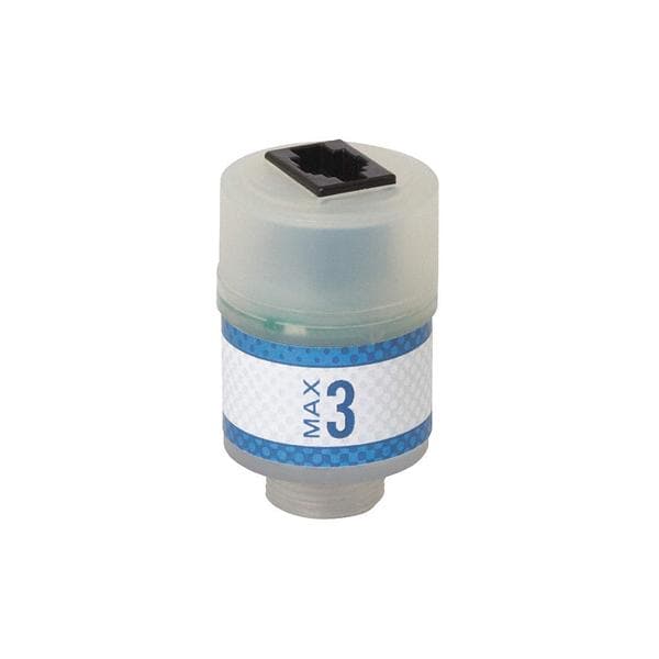 Maxtec, Inc Sensor Oxygen Max 3 Neonatal Each - R109P11