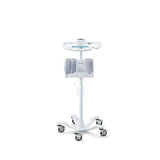 Welch Stand Mobile For Connex Vital Signs Monitor Reusable Each - Allyn - 4800-60