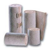 Patterson Med(Sammons Preston) Bandage Rolyan 2" Stretch Elastic Not Made With Natural Rubber Latex 10/Bx - A5372