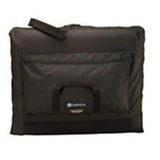 Earthlite Massage Tables Case Carrying Standard Black Each - 39100