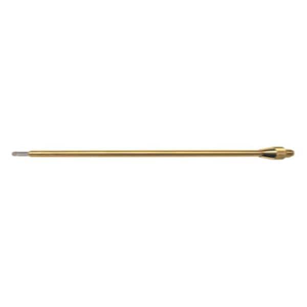 Miltex Cryosurgery Tip CryoSolutions 13cm Each - Integra Miltex - 33515