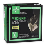 Medline Industries Inc Bandage Medigrip 2.63"x11yd Tubular Elastic Size C Each - MSC9502