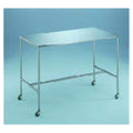 Blickman Industries Table Instrument 20x48" Each - 127844000