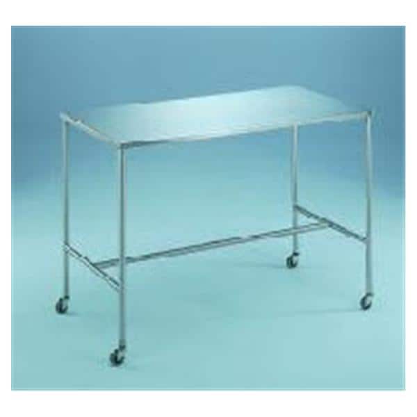 Blickman Industries Table Instrument 20x48" Each - 127844000