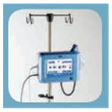 Midmark Corporation Mount IV Pole IQVitals For IQVital Sign System Each - 3-004-2008