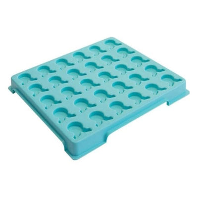 Graham Tray Dispenser Polystyrene Each - Field/Everest &Jennings - 3154