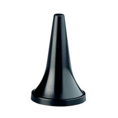 Kawe Specula Eachr 4mm 4mm Tip Disposable Black 100/Pk - 20-913-000