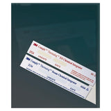 3M Medical Products Integrator Strip Chemical Comply Thermalog 4 in x 0.75 in 2000/Ca - 2134MM