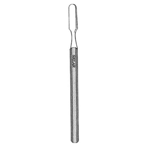 Sklar Instruments Elevator Locke #94 3x15mm Tip Stainless Steel Reusable Each - 97-0623