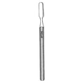 Sklar Instruments Elevator Locke #94 3x15mm Tip Stainless Steel Reusable Each - 97-0623