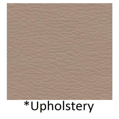 MTI Upholstery Taupe For 421/423/424 Chair Each - 4009047-00-215