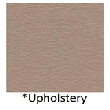 MTI Upholstery Taupe For 421/423/424 Chair Each - 4009047-00-215