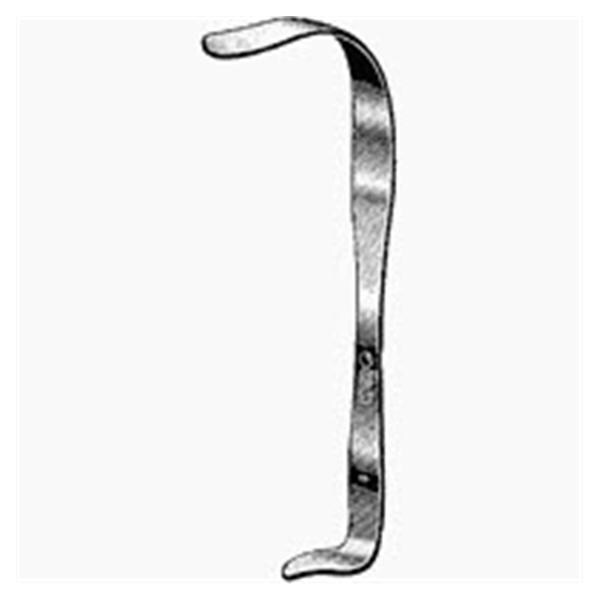 Sklar Instruments Retractor Hand Deaver 9" Size 0 1" Tip Each - 60-3090