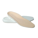 Alimed, Inc Insole Duo/Laminate D-Soles Full Length Men 4-6/Women 5-9 Beige 1/Pr - 6227/NA/A