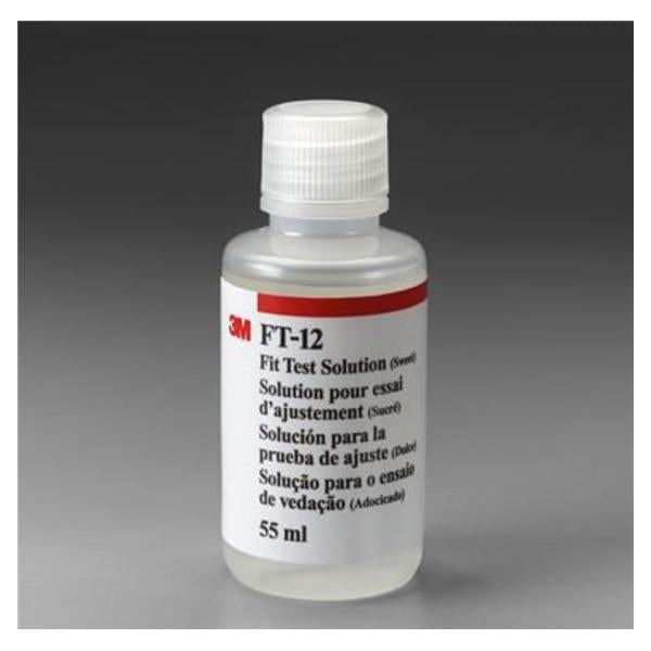 Medline Industries Inc Solution Sensitivity Refill 6Bt/Ca - MMMFT12