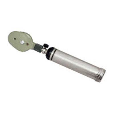 Gowllands Medical Devices Ltd Set Ophthalmoscope Eachch - 1227-2