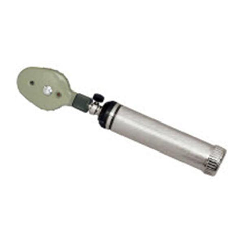 Gowllands Medical Devices Ltd Set Ophthalmoscope Eachch - 1227-2
