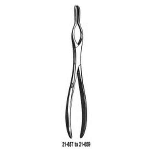 Miltex Straightener Septum Walsham 9-1/4" Each - Integra Miltex - 21-658