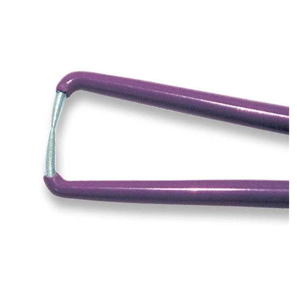 Gynex Corporation Forcep Tenaculum Braun 9-3/4" 25cm Each - LT2250