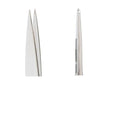 Miltex Scissors Operating Vantage 5-1/2" Sharp/Sharp Smooth Straight Standard SS Each - Integra Miltex - V95-6