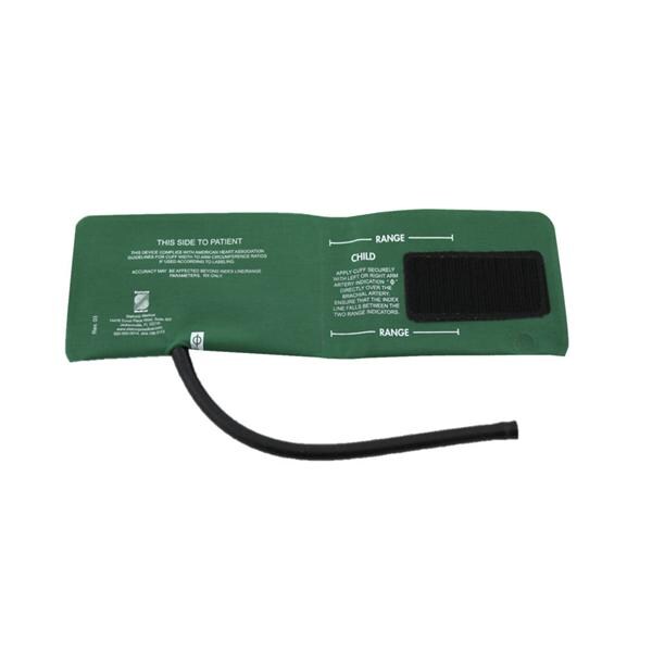 Midmark Corporation Cuff Blood Pressure For IQ Vitals Monitor 13-20cm Child Arm Eachch - 3-009-0070