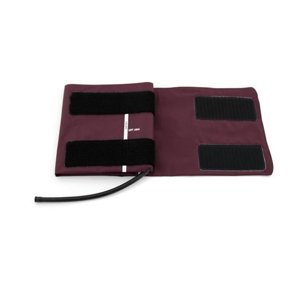 Midmark Corporation Cuff Blood Pressure For IQ Vitals Monitor 35-44cm Large Adult Arm Long Eachch - 3-009-0074
