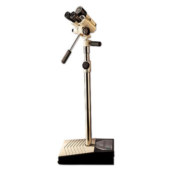 Gynex Corporation Colposcope LED LED Single-Step Magnification Each - CO1100-LED