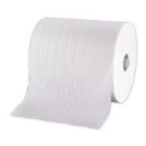 Tork Express USA Towel Roll Hardwound Tork Universal 1 Ply Paper 7.87 in x 800 Feet White 6/Ca - RB800