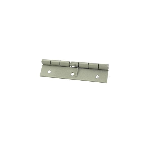 Midmark Corporation Hinge Door For Cabinet Pebble Gray Each - 016-0013-00-216