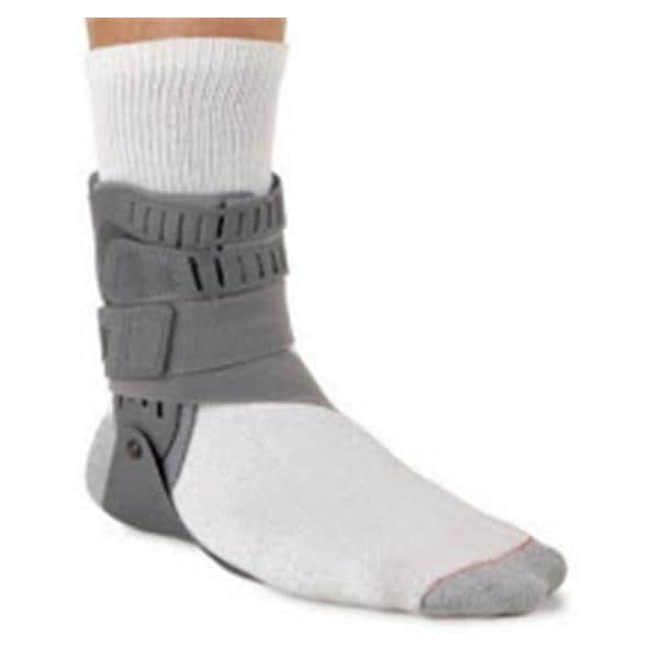 Ossur America Strap Kit Stability Ankle Gray Each - Royce Medical - B-701160080
