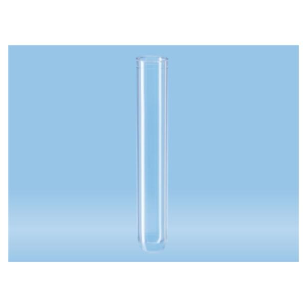 Sarstedt, Inc Test Tube Polystyrene 5mL 12x75mm Round Bottom Non-Sterile Bag 1000/Ca - 55.476.305