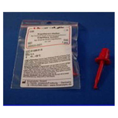 BioAnalytic Capillary Holder Plastic Each - BCH-9992