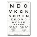 Good Chart Sloan Letter 10' Eachch - Lite Co - 600711